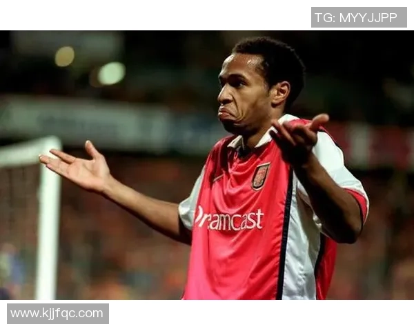 亨利：从快速锋线到传奇教练，解析他的足球生涯与未来展望