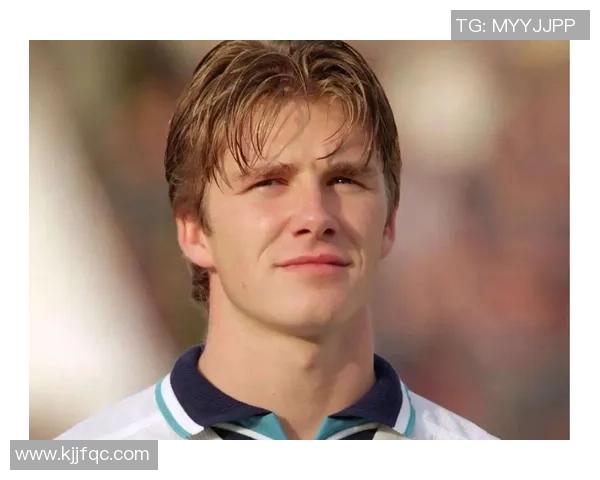 全球最帅足球球星盘点 颜值与实力并存的超级球员大揭秘