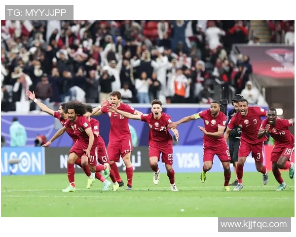 卡塔尔足球星联赛全景解读聚焦豪门争锋与未来发展趋势分析